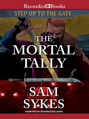 cover image of The Mortal Tally